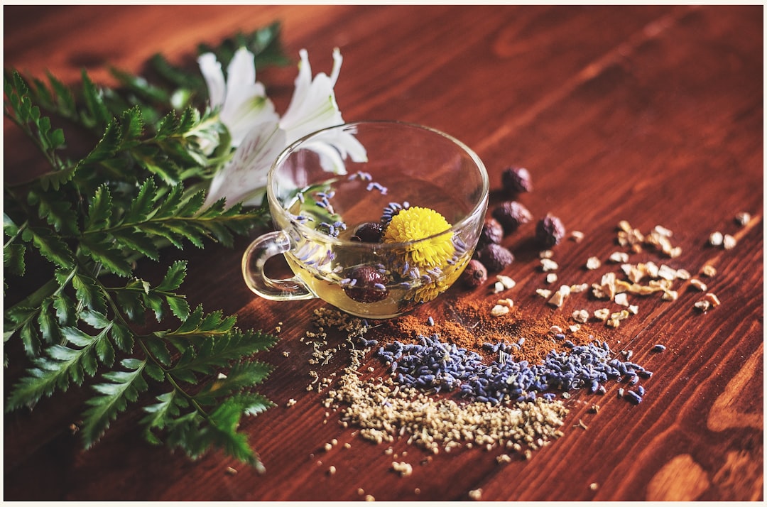 Balancing Your Hormones Naturally with Herbal Supplements