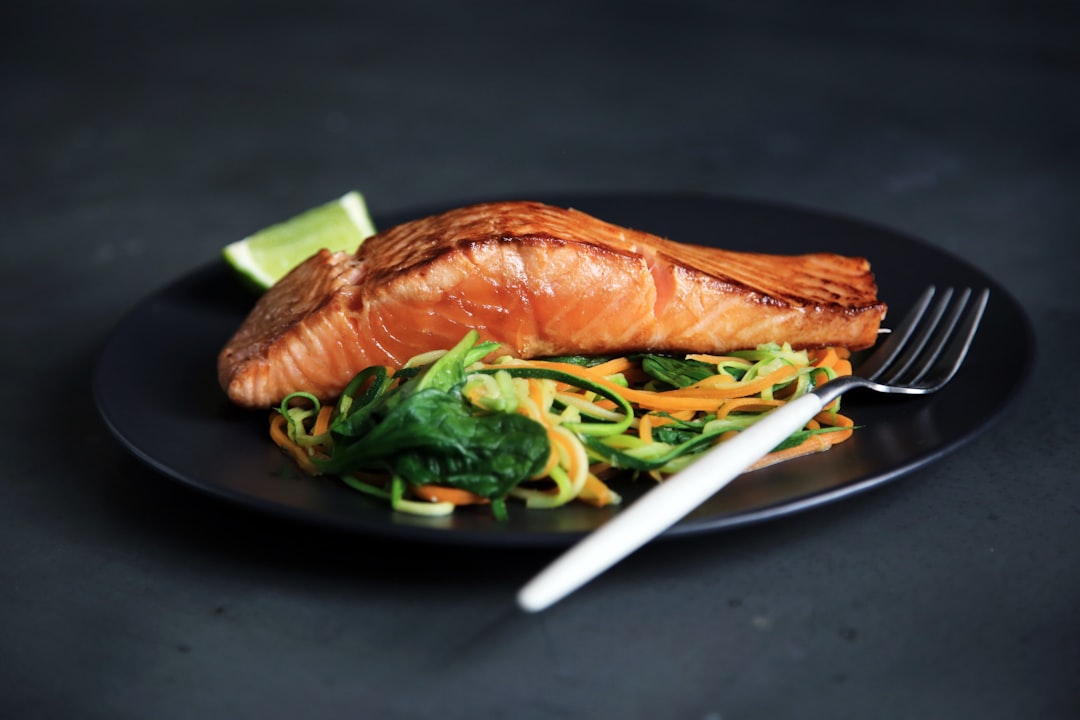 The Incredible Benefits of Omega-3 Fatty Acids in Daily Nutrition