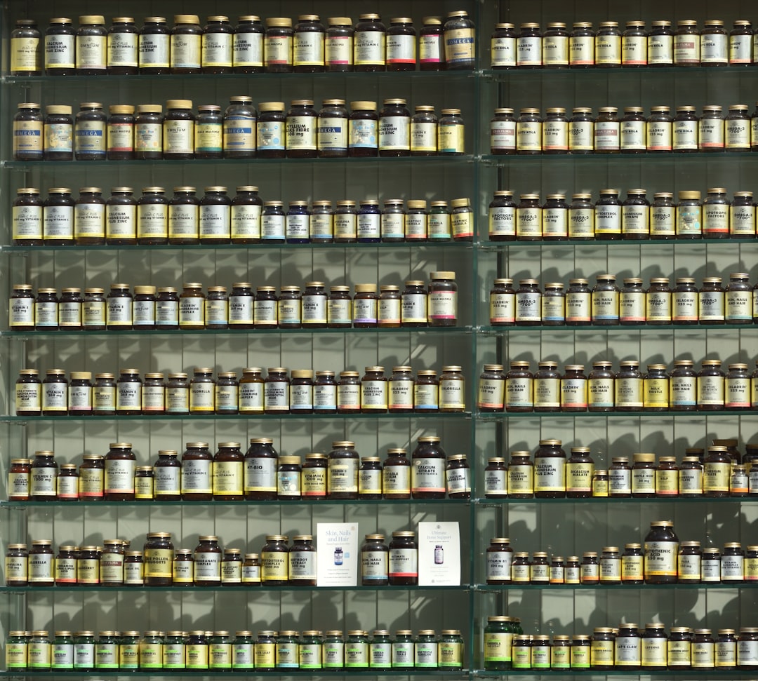 Decoding Non-GMO vs. Organic Labels in Nutrition Supplements for a Healthier You