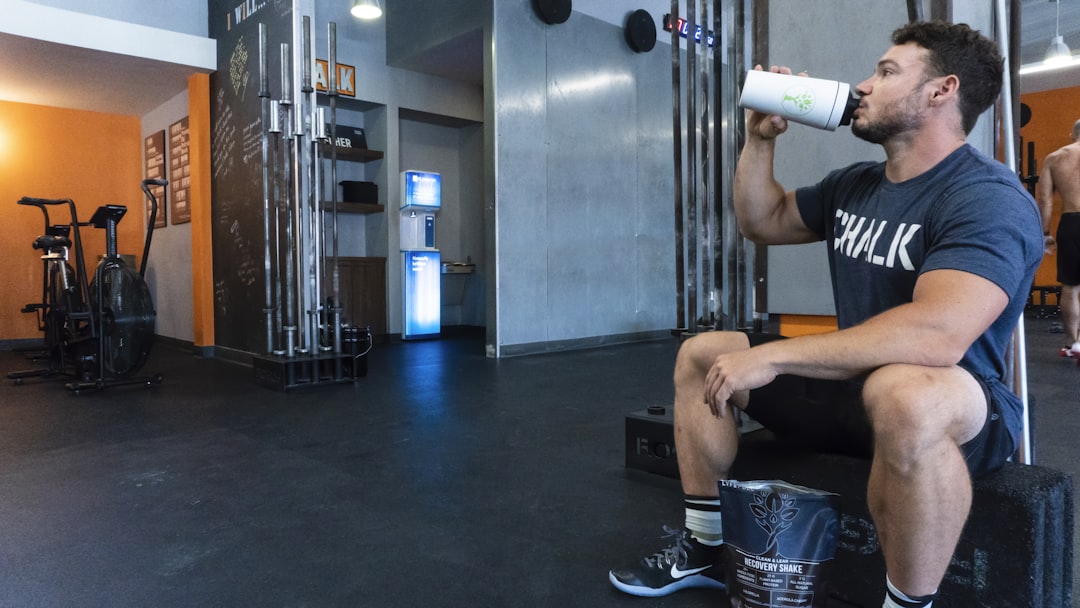 Optimize Your Fitness Goals: Selecting the Perfect Protein Powder