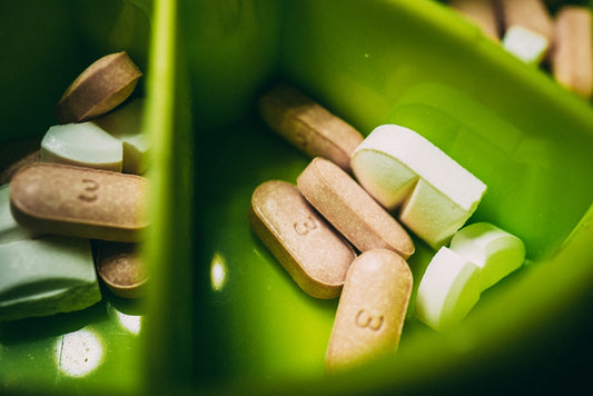 The Advantages of Liquid vs. Capsule Supplements: Choosing What's Best for Your Wellness Journey