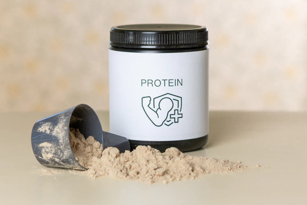 Unlocking the Power of Protein Supplements for an Active Lifestyle