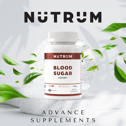 Blood Sugar Supplement