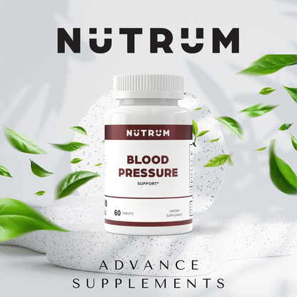 Blood Pressure Supplement